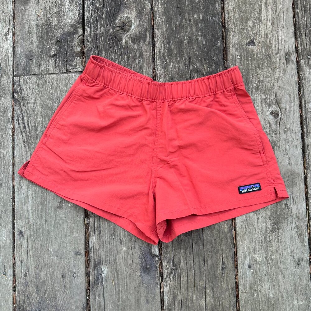 Patagonia Barely Baggies (2.5 in) XXS